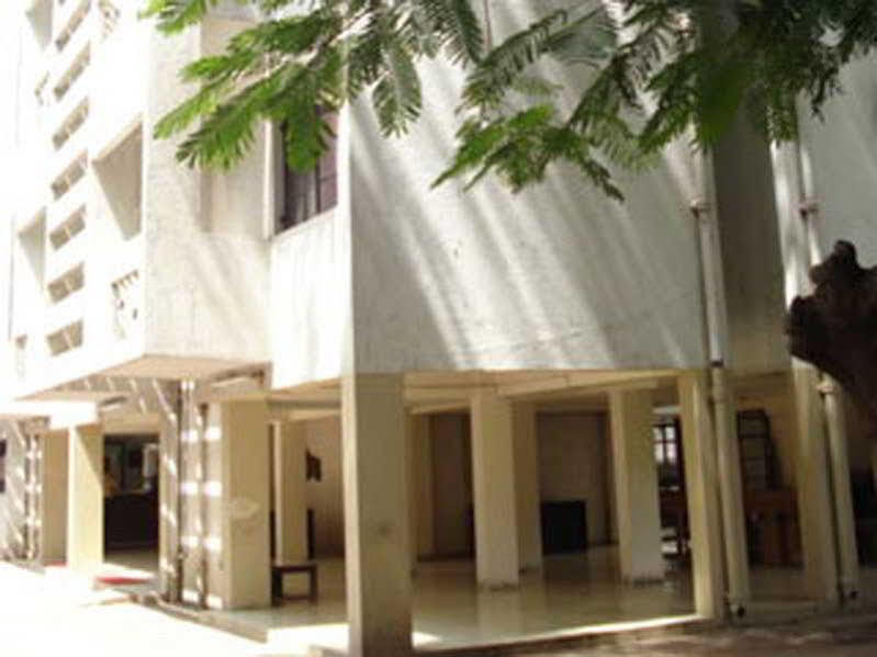 Hotel Meru Пуне Екстер'єр фото
